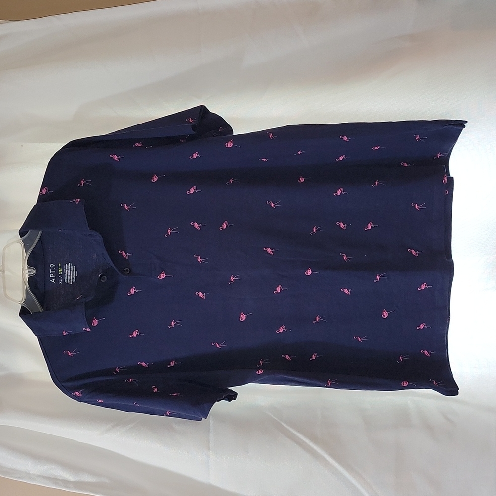 Mens xl polo